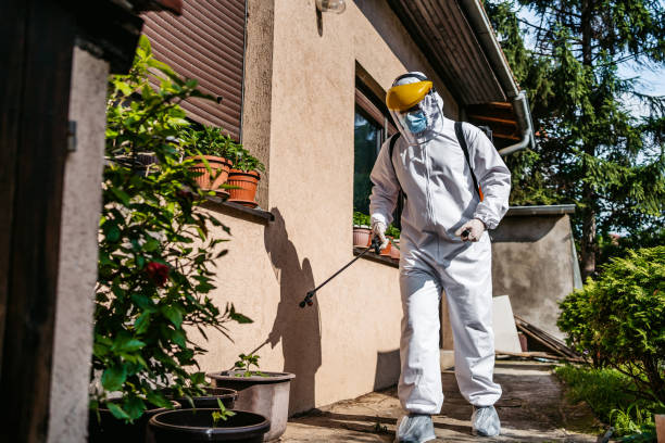 Best Commercial Pest Control Services  in Sparrow Bush, NY