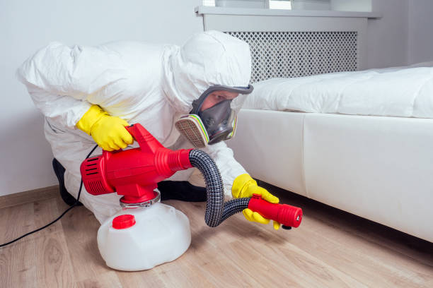 Best Pest Control for Businesses  in Sparrow Bush, NY